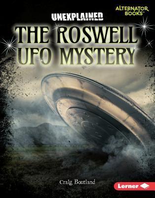 The Roswell UFO Mystery - Craig Boutland