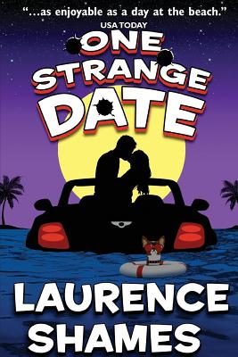 One Strange Date - Laurence Shames