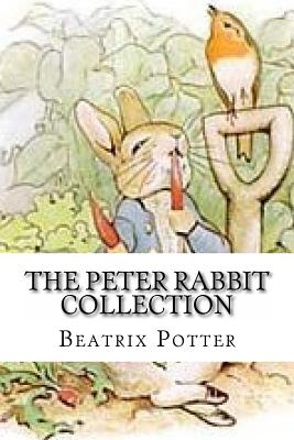 The Peter Rabbit Collection - Beatrix Potter