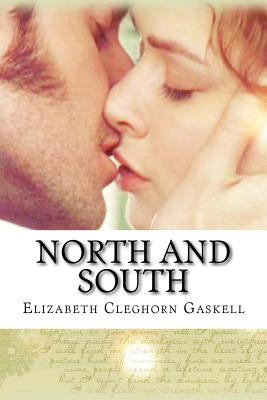 North and South Elizabeth Cleghorn Gaskell - Paula Benitez