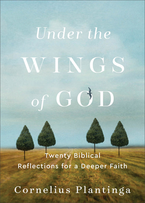 Under the Wings of God: Twenty Biblical Reflections for a Deeper Faith - Cornelius Plantinga
