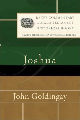 Joshua - John Goldingay