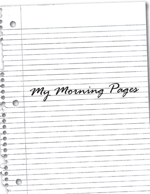 My Morning Pages - Write Yourself Clear Publishing