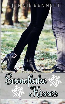 Snowflake Kisses: A Kpop Romance Book - Jennie Bennett