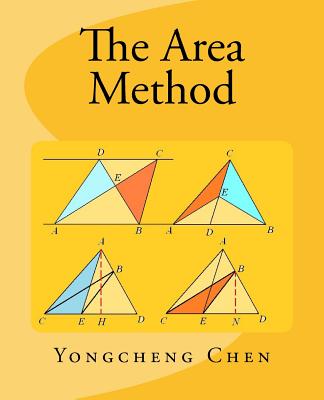 The Area Method - Yongcheng Chen