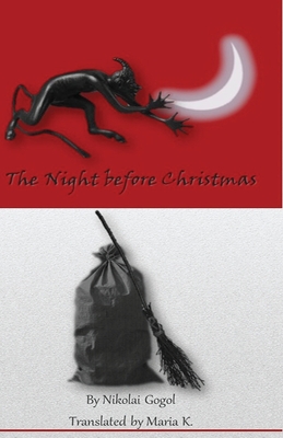 The Night Before Christmas - Pubright Manuscript Services