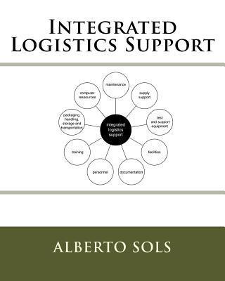 Integrated Logistics Support - Alberto Sols