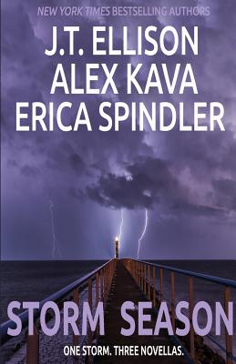 Storm Season: One Storm - 3 novellas - Alex Kava