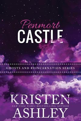 Penmort Castle - Kristen Ashley