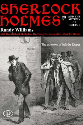 Sherlock Holmes And The Autumn Of Terror - Randy Williams