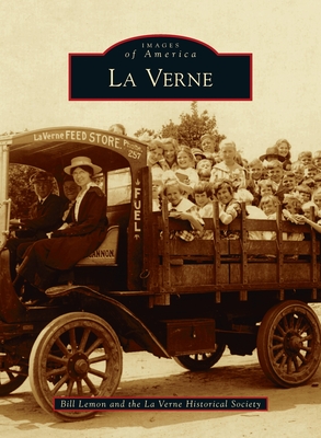 La Verne - Bill Lemon