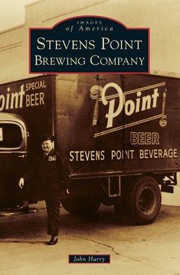 Stevens Point Brewing Company - John Harry
