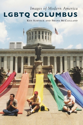 LGBTQ Columbus - Ken Schneck