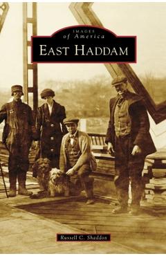 Poza produsului East Haddam - Russell C. Shaddox