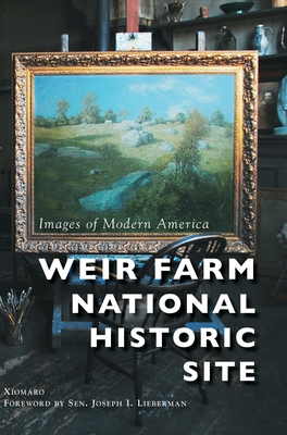Weir Farm National Historic Site - Xiomaro