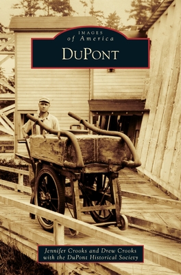 DuPont - Jennifer Crooks