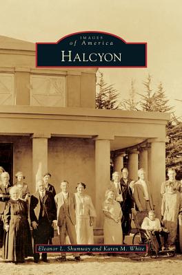 Halcyon - Eleanor L. Shumway