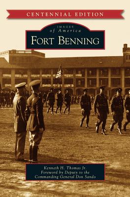 Fort Benning - Kenneth H. Thomas