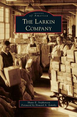 The Larkin Company - Shane E. Stephenson