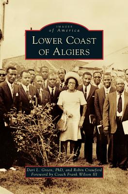 Lower Coast of Algiers - Dari L. Green
