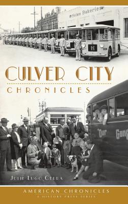 Culver City Chronicles - Julie Lugo Cerra