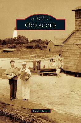 Ocracoke - Jeanie Owens