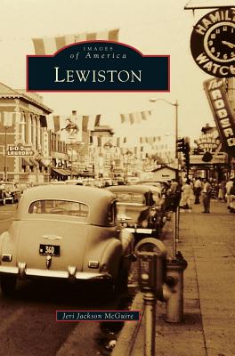 Lewiston - Jeri Jackson Mcguire