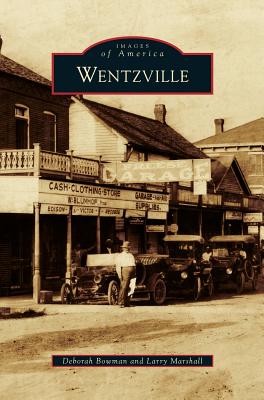 Wentzville - Deborah Bowman