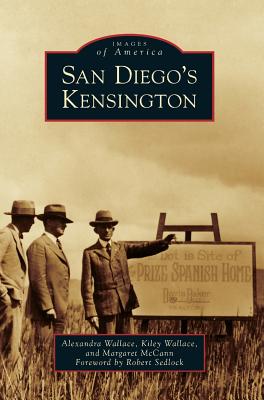 San Diego's Kensington - Margaret Mccann