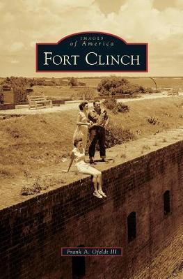 Fort Clinch - Frank A. Ofeldt 