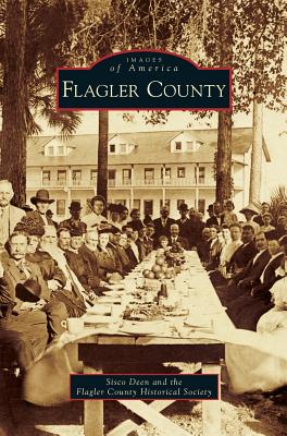 Flagler County - Sisco Deen