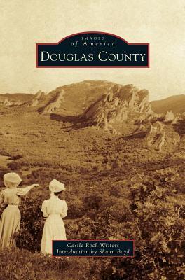 Douglas County - Castle Rock Writers
