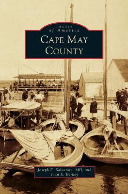 Cape May County - Joseph E. Salvatore