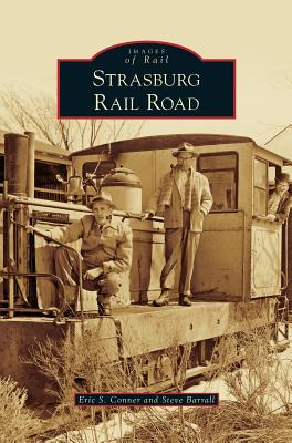 Strasburg Rail Road - Eric S. Conner