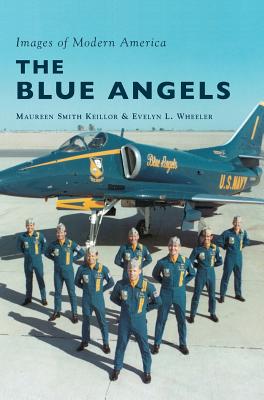 The Blue Angels - Maureen Smith Keillor