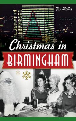 Christmas in Birmingham - Tim Hollis
