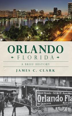 Orlando, Florida - James C. Clark