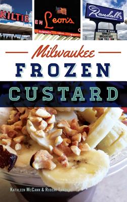 Milwaukee Frozen Custard - Bobby Tanzillo