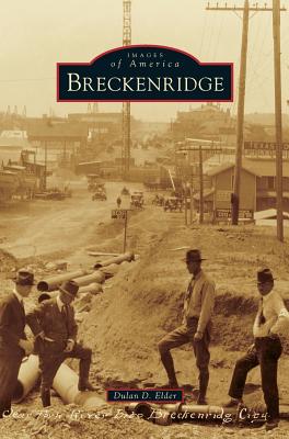 Breckenridge - Dulan D. Elder