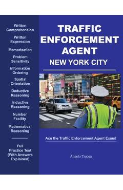 Poza produsului Traffic Enforcement Agent New York City - Angelo Tropea
