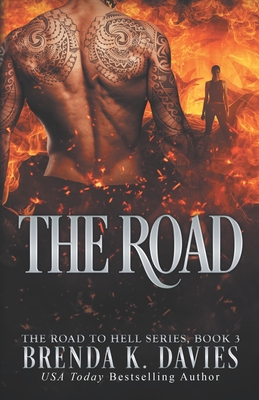 The Road - Brenda K. Davies