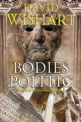 Bodies Politic - David Wishart