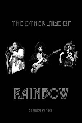 The Other Side of Rainbow - Greg Prato