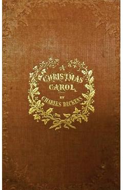 Poza produsului A Christmas Carol: A Ghost Story of Christmas - Charles Dickens