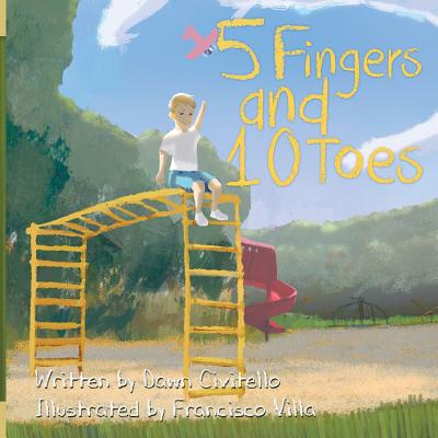 5 Fingers and 10 Toes - Francisco Villa