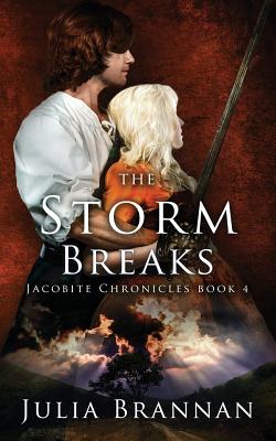 The Storm Breaks - Julia Brannan