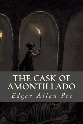 The Cask of Amontillado - Editorial Oneness