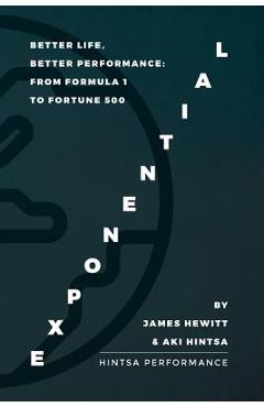 Poza produsului Exponential - Aki Hintsa