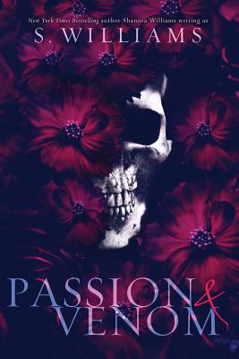 Passion & Venom - Shanora Williams