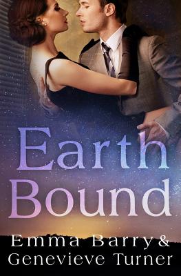 Earth Bound - Genevieve Turner